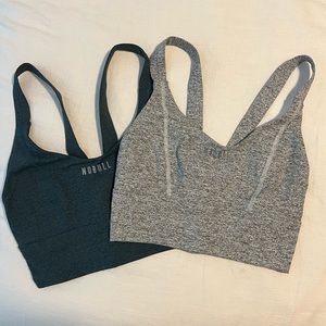 Nobull Sports Bras